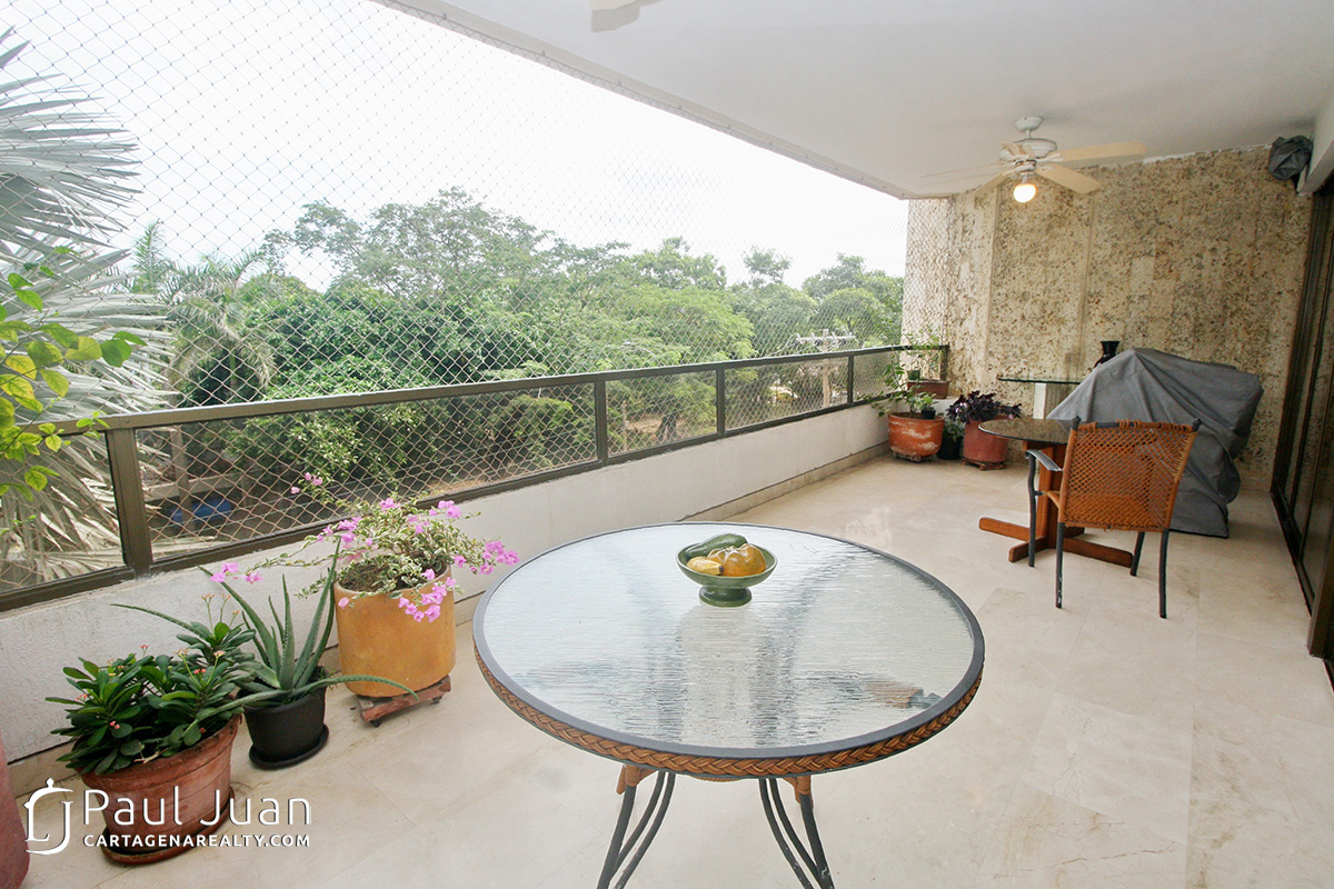 Magnificent apartment